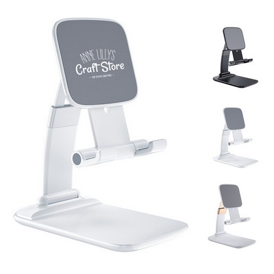 Collapsible Desktop Phone Stand