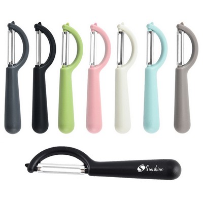 Vegetable Fruit Peeler