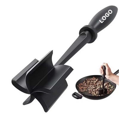 Custom Logo Meat Grinder