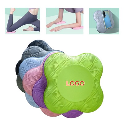 TPE Multi-Functional Yoga Support Mat