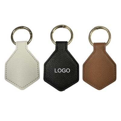 Round/Hexagonal Magnetic Hat Clip