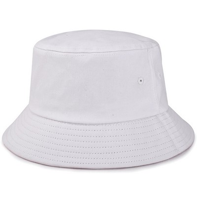 Fully Sublimated Polyester Fisherman Cap Bucket Hat