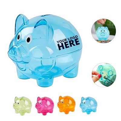 Baby Savings Bank