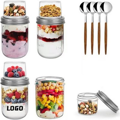 Portable Breakfast Cup