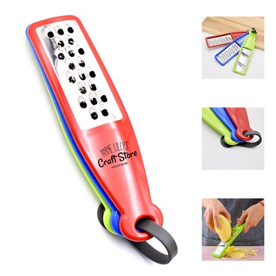 3-Piece Kitchen Grater Set