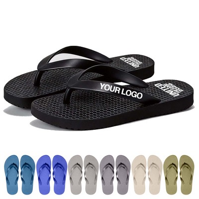 Beach Flip Flop Sandals