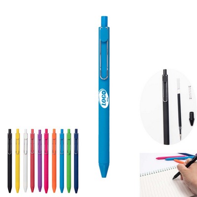 Smooth Writing Pens Black Ink Fine Point