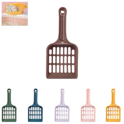 Cat Litter Shovel