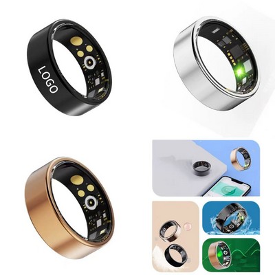 Health Smart Ring