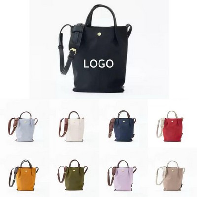 Bucket Bag