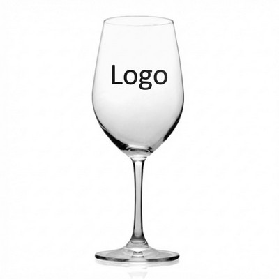 15 oz Restaurant Grade Stemmed Wine Glass