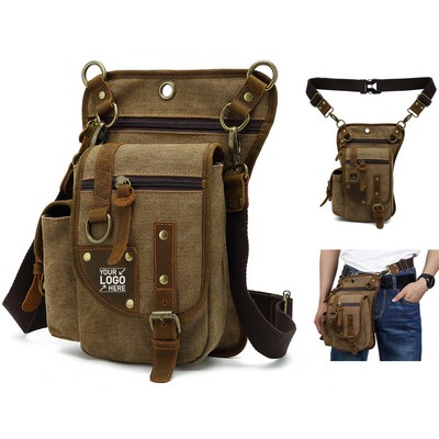 2" 1 Hanging Suit Business Travel Garment Duffel Bag