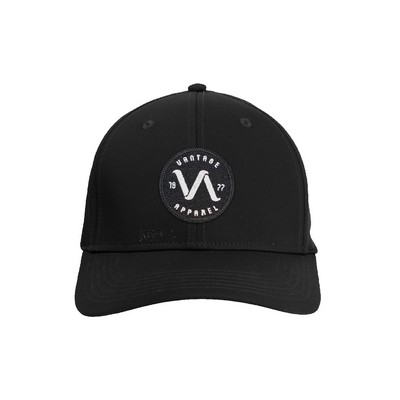 Clutch Air Perforated Cap