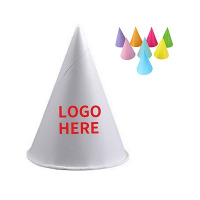 6oz Scoops Cone Paper Cup