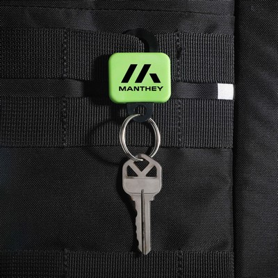 EZ Clip Keyholder