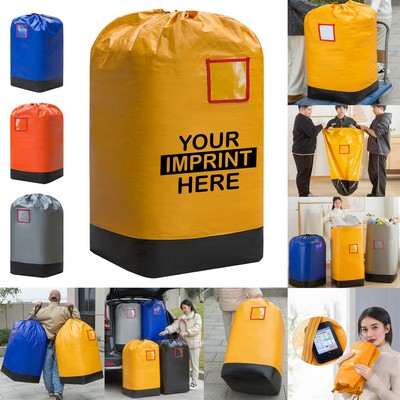 Extra Large Waterproof Moving Bags