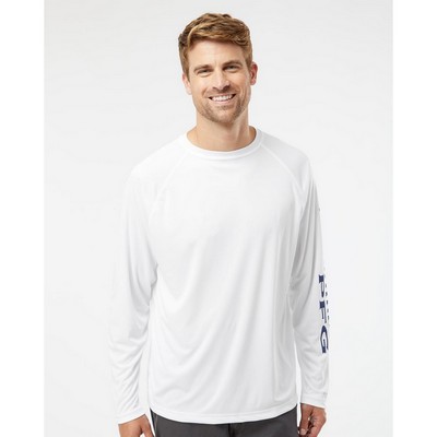 Columbia Men's PFG Terminal Tackle™ Long Sleeve T-Shirt - 212472