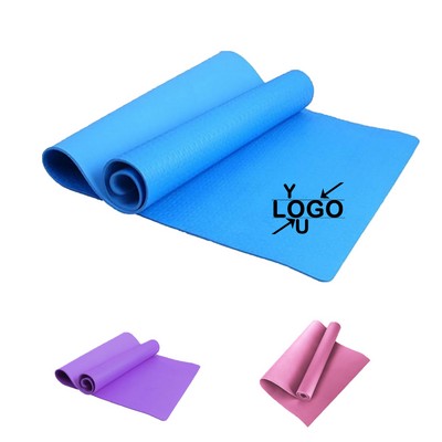 Yoga Fitness Mats