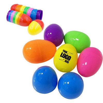 Empty Easter Egg Shells