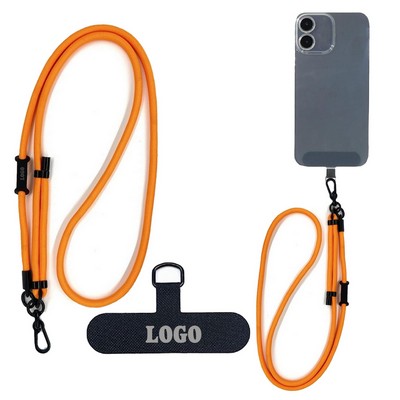Adjustable Phone Lanyard