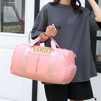 Wet Dry Separation Bag