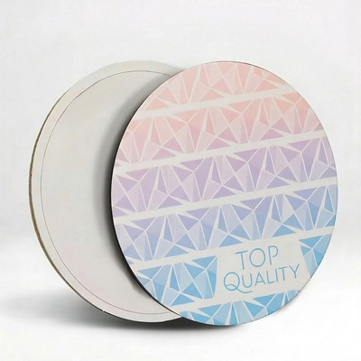 Custom Printed Coasters