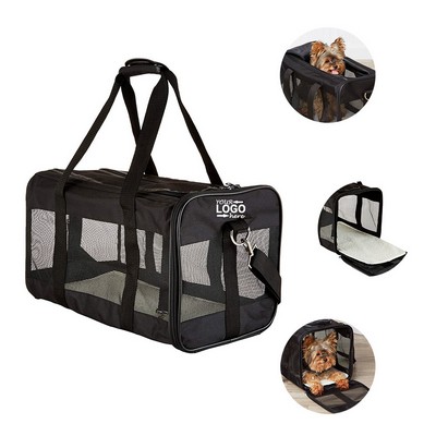 ComfortVent Breathable Pet Tote