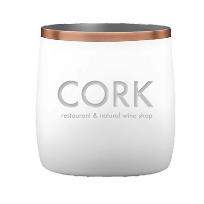 11oz. Insulated Rocks Tumbler