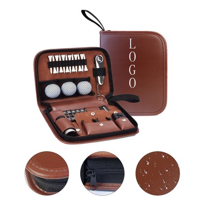 Golf Accessories Set
