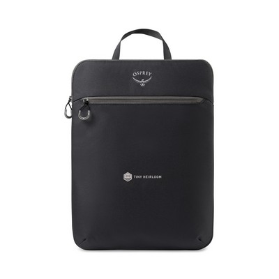 Osprey Daylite® 14" Laptop Sleeve - Black