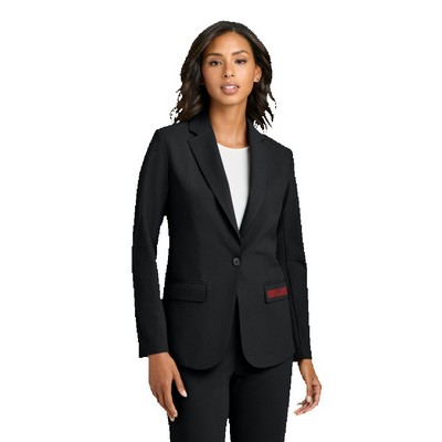 Women's Capital Tech Blazer
