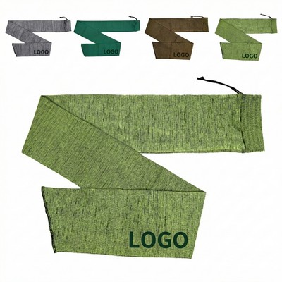 Gun Socks For Rifles And Shotguns
