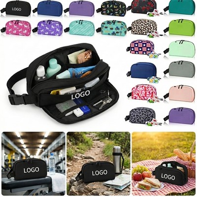Freezable Lunch Bag