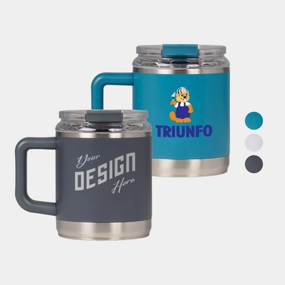 Igloo 15 Oz Stainless Steel Coffee Mug