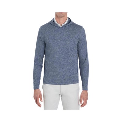 Holderness & Bourne® The Stowe Men's Athletic Hoodie UPF 50+