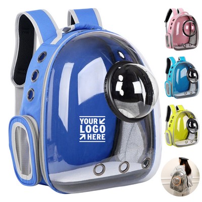 Comfortable Pet Carrier