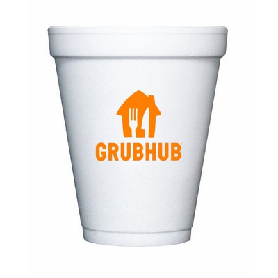 8 Oz. Foam Cup