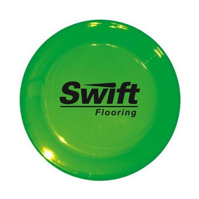 Heavy Duty Flying Discs (9-1/4")