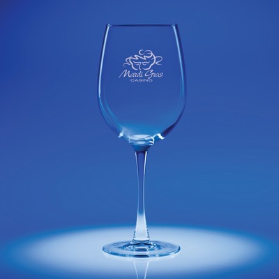 16 Oz. Lyrica Red Wine Glass (Set of 2)