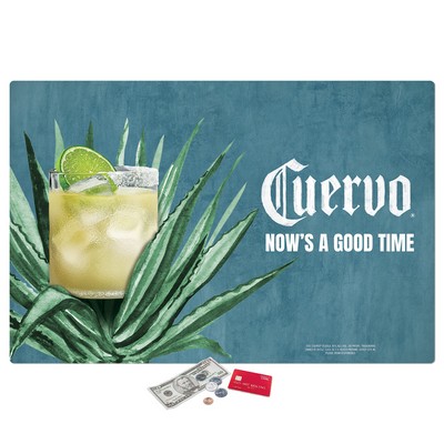 Origin'L Fabric® Heavy Duty Fabric Counter Mat-24"x36"x1/4"