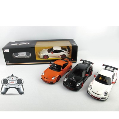 Porsche GT3 RS (Scale 1:24)