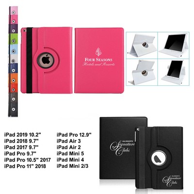 Promotek iBank® Leatherette Case compatible with iPad Pro 10.5"