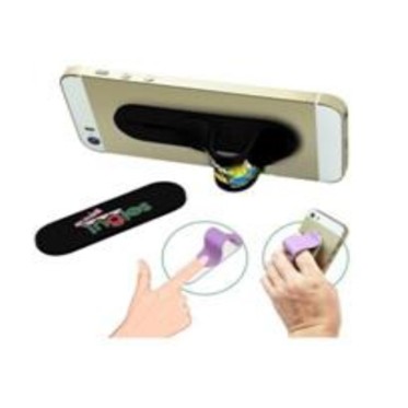 2-In-1 Phone Strap Holder