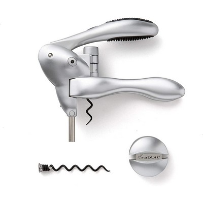 Rabbit® Silver Original Corkscrew