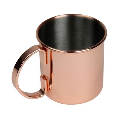 Copper Moscow Mule Mug,16oz cooper mugs