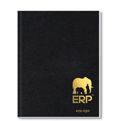 Perfect Journal w/Flexible Trekker Cover (5"x6.5")