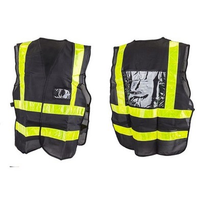 Reflective Safety Vest
