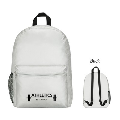 Celestial Reflective Backpack