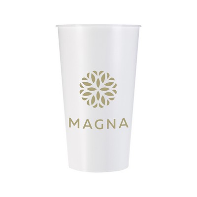 22 Oz. Straight Wall Tyndall Cup