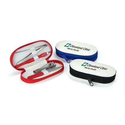 5 Piece Manicure/Pedicure Set